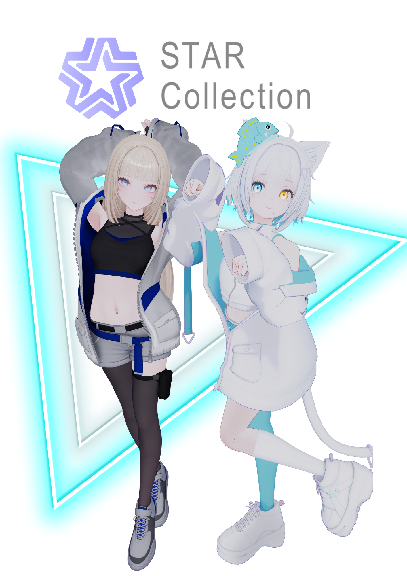 株式会社STAR Collection